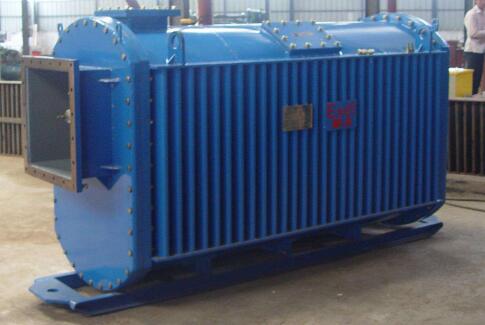 KS13-1000KVA姑苏矿用变压器