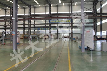 姑苏厂区展示