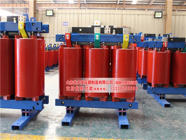 姑苏SCB11-630KVA/10